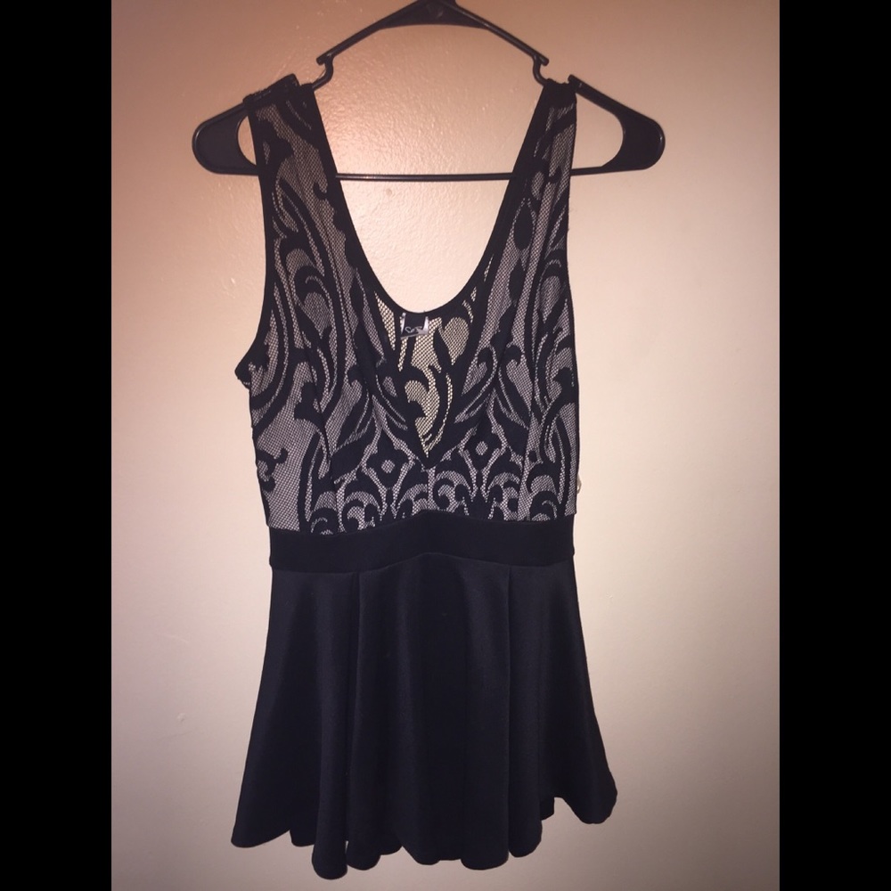 ROMPER ALERT 🚨😍